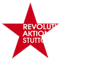 Revolutionaere Aktion Stuttgart
