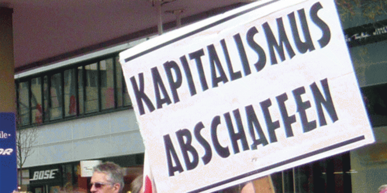 Wir zahlen nicht für Eure Krise! Kundgebung am 20. März in Stuttgart