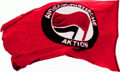 Keine Chance für Nazis in Stuttgart