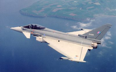 Stellungsnahme zum Angriffskrieg auf Libyen