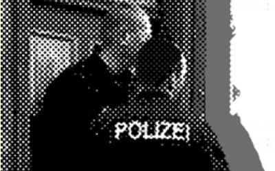 Erklärung zur Hausdurchsuchung in Stuttgart – RAS im Fokus