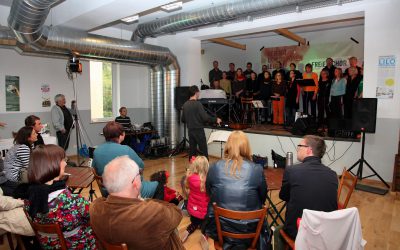 Unterstützt das Linke Zentrum Lilo Herrmann!