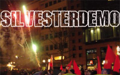 Unser Aufruf zur Silvesterdemo 2012 in Stuttgart