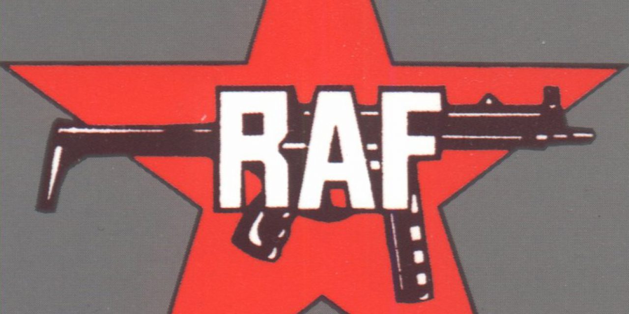 Materialien zur Auseinandersetzung mit den Erfahrungen und der Politik der RAF, sowie anderer Stadtguerillagruppen und bewaffneter Organisationen