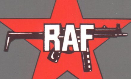 Materialien zur Auseinandersetzung mit den Erfahrungen und der Politik der RAF, sowie anderer Stadtguerillagruppen und bewaffneter Organisationen