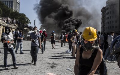 Heraus zum 1. Mai 2013 – Für eine revolutionäre Perspektive!