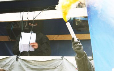 Unsere Rede zum 1. Mai 2013