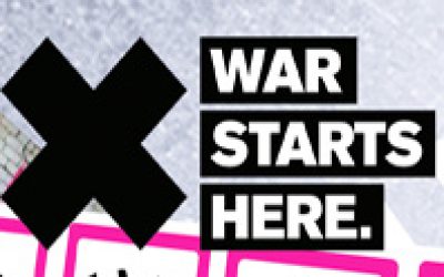 Unser Aufruf: GÜZ ENTERN, MARKIEREN, SABOTIEREN!