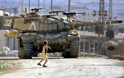 Solidarität mit Palästina – Für einen klassenkämpferischen Internationalismus