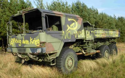 Erfolgreiches WarStartsHere-Camp 2014