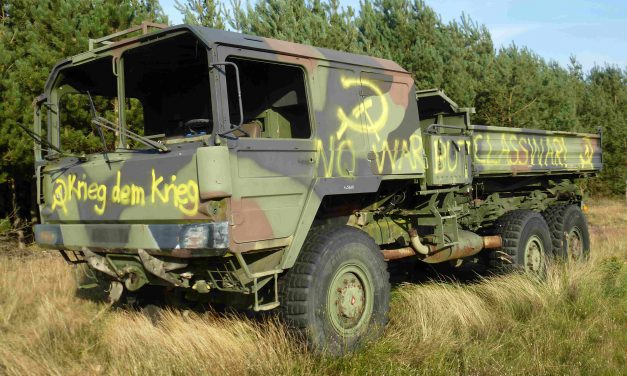 Erfolgreiches WarStartsHere-Camp 2014