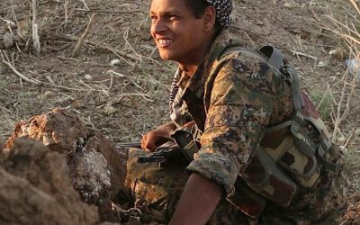 Gedenken wir Kevin Jochim/ Dilsoz Bahar