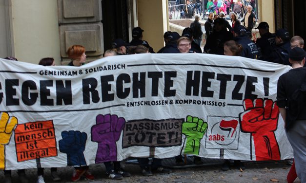 „Demo für Alle“? Reaktionäre Großmobilisierung!