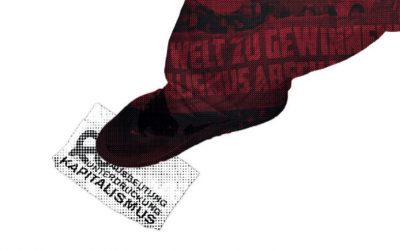 Heraus zum revolutionären 1. Mai 2017