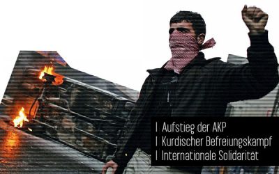 Türkei: Auf dem Weg in den Faschismus?
