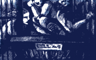 Freiheit für die Gefangenen des G20 Gipfels.