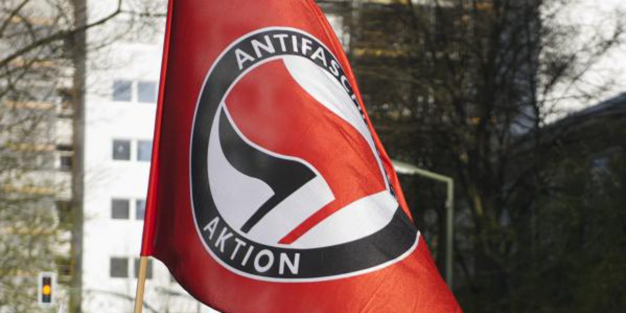 Geschichte der Antifaschistischen Aktion | Antifa (M)