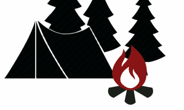 Antifa-Camp 2017: Die eigene Seite aufbauen!