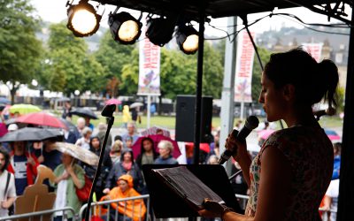 Schluss mit der Kriminalisierung ziviler Seenotrettung im Mittelmeer