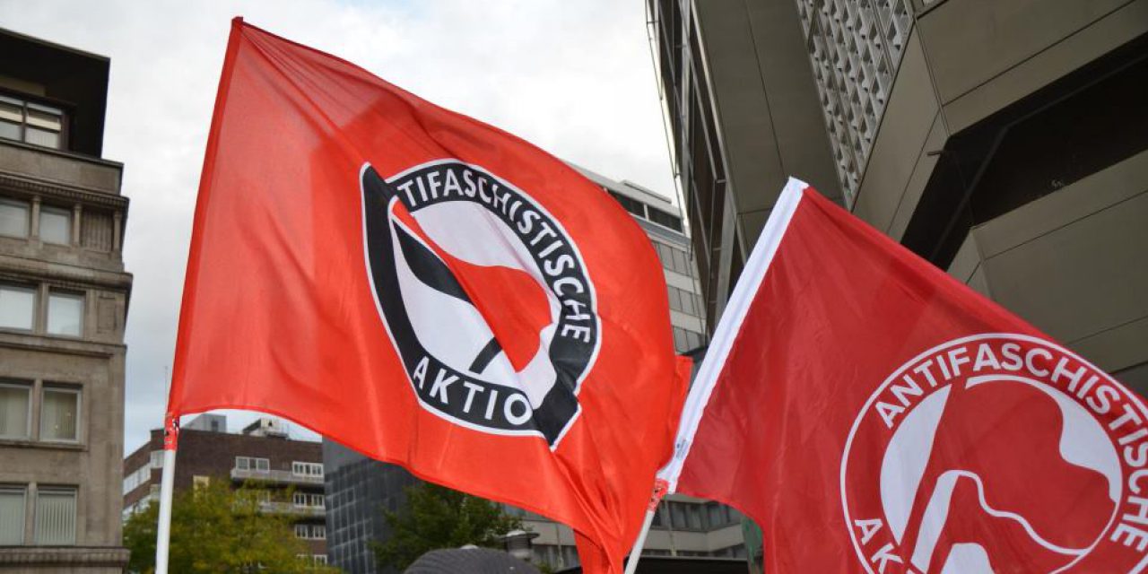 Knast für Stuttgarter Antifaschisten