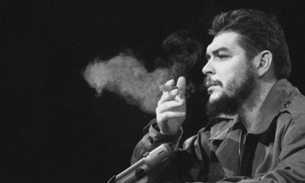 Das Leben und Wirken des Che Guevara – Hörbuch