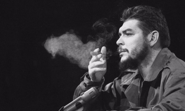 Das Leben und Wirken des Che Guevara – Hörbuch