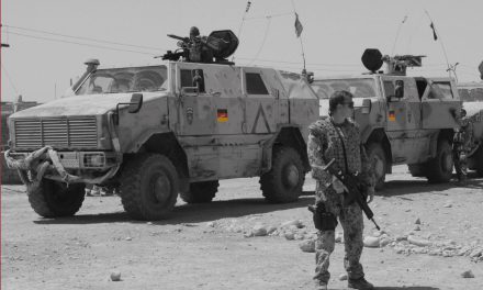 Afghanistan und Südsudan als Agierfeld deutscher Außen- und Kriegspolitik