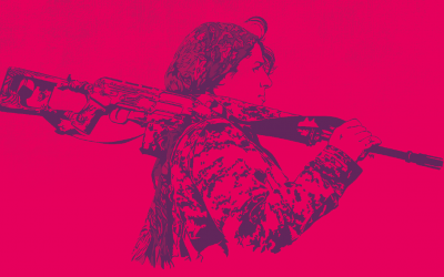 Revolutionäre Solidarität mit dem Kampf der Frauen in Rojava und Shengal