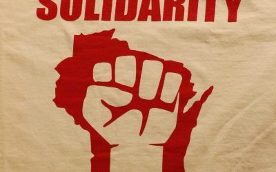 Solierklärung: Solidarität mit dem Revolutionären Aufbau Schweiz!