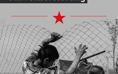 Broschüre „Fluchtursachen bekämpfen“