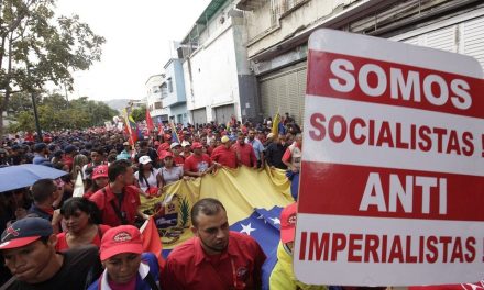 Putschversuch: Hände weg von Venezuela – Gegen neoliberalen Rollback und imperialistische Agression