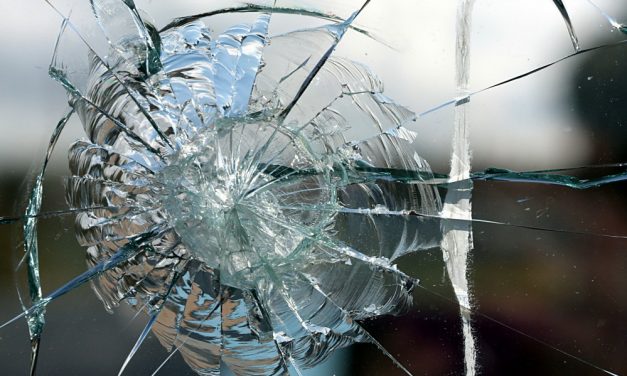 Veranstaltungsort des AfD-Neujahrsempfangs in Ludwigsburg angegriffen
