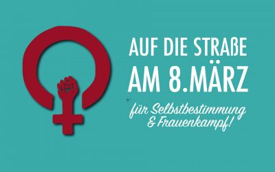 Frauenkampftag 2019