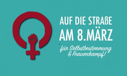 Frauenkampftag 2019