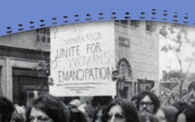 Befreiung erkämpfen! Heraus zum Frauenstreik!