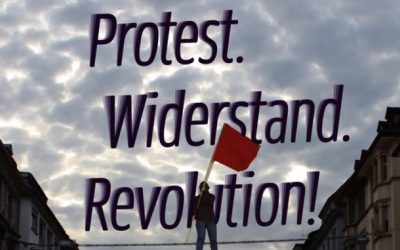 Revolutionärer 1. Mai 2019 – Zeitung, Aufrufe, Aktionsübersicht und Mobi-Videos