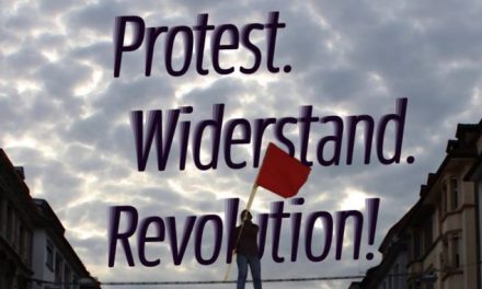 Revolutionärer 1. Mai 2019 – Zeitung, Aufrufe, Aktionsübersicht und Mobi-Videos