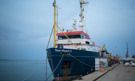 Was geschah an Bord der “Sea-Watch 3”? | Panorama | NDR