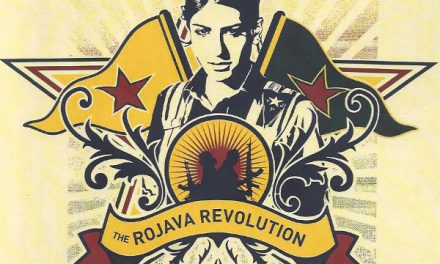 Grußwort von Internationalistin direkt aus Rojava