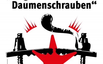 #noimk – Gegenmacht statt Daumenschrauben