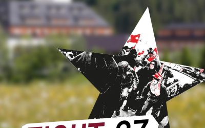 Fight G7 – Den Imperialismus treffen wir hier