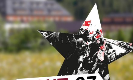 Fight G7 – Den Imperialismus treffen wir hier