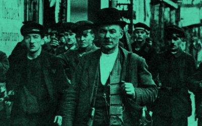 Kulturveranstaltung am 5. Januar in Waiblingen zur Novemberrevolution in Deutschland 1918