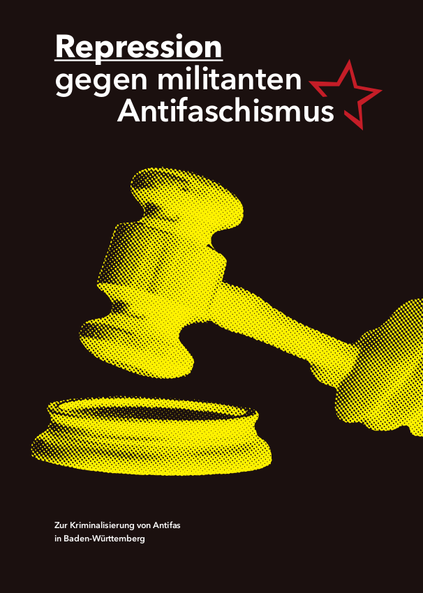 PK-AntifaRepression