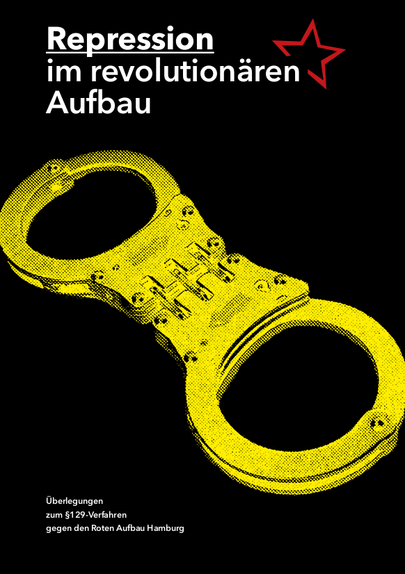 PK-AufbauRepression